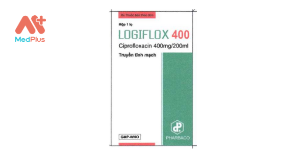 Logiflox 400
