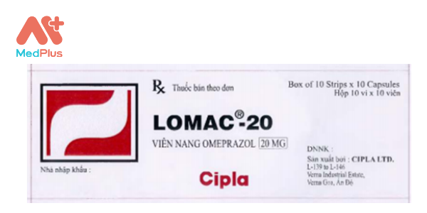 Lomac- 20