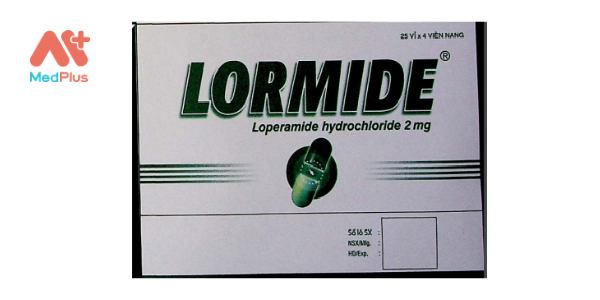 Lormide