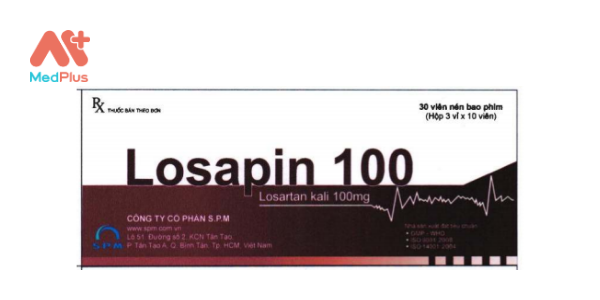 Losapin 100