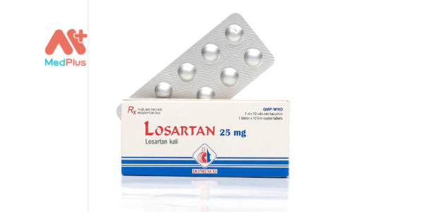losartan 25 mg price in pakistan