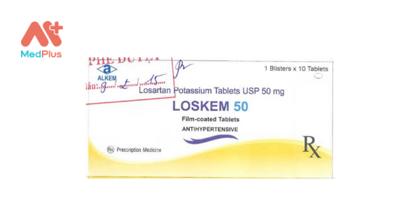 Loskem 50