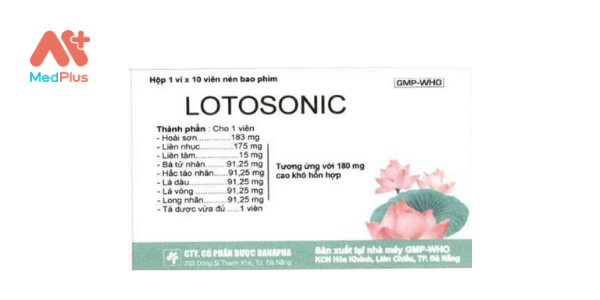 Lotosonic