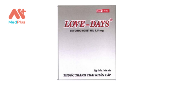 Love-Days