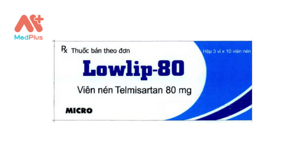 Lowlip-80
