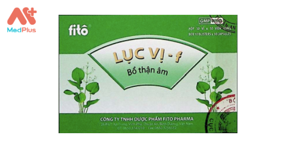 Lục vị-F