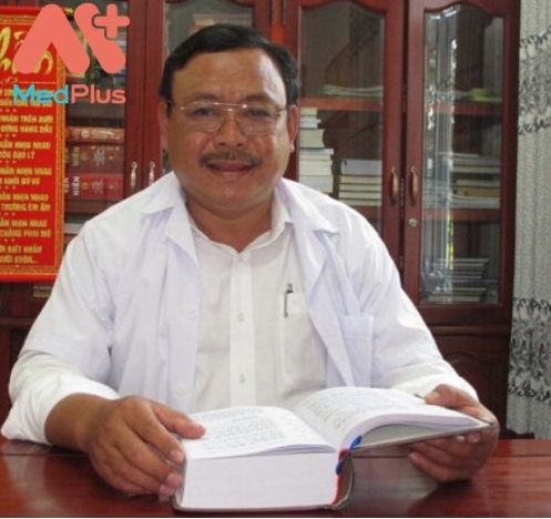 Lương y Bác sĩ Nguyễn Phú Lâm