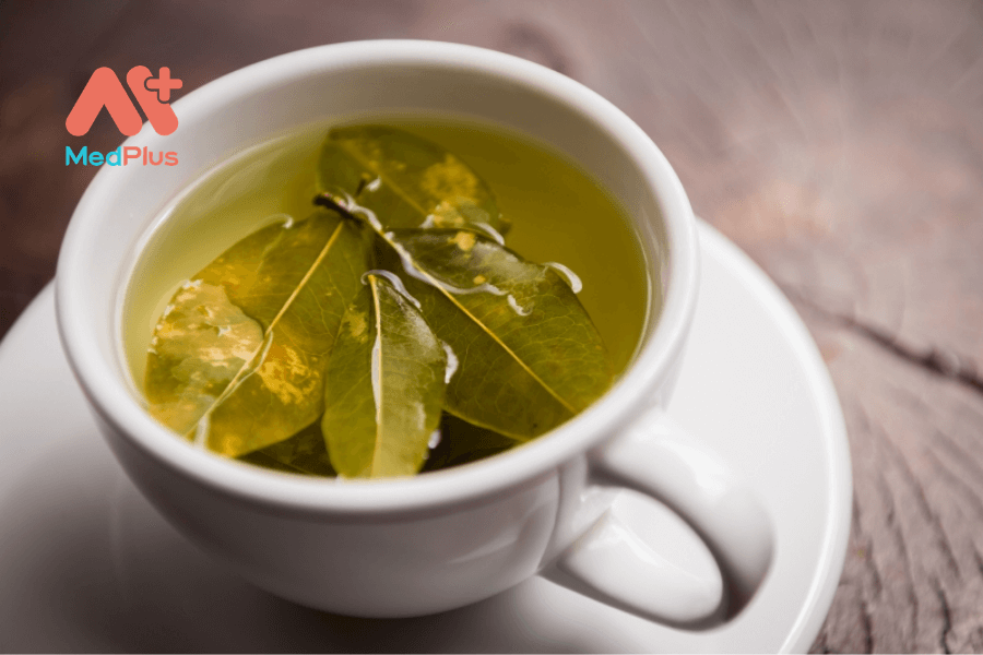 Lợi ích của trà nguyệt quế