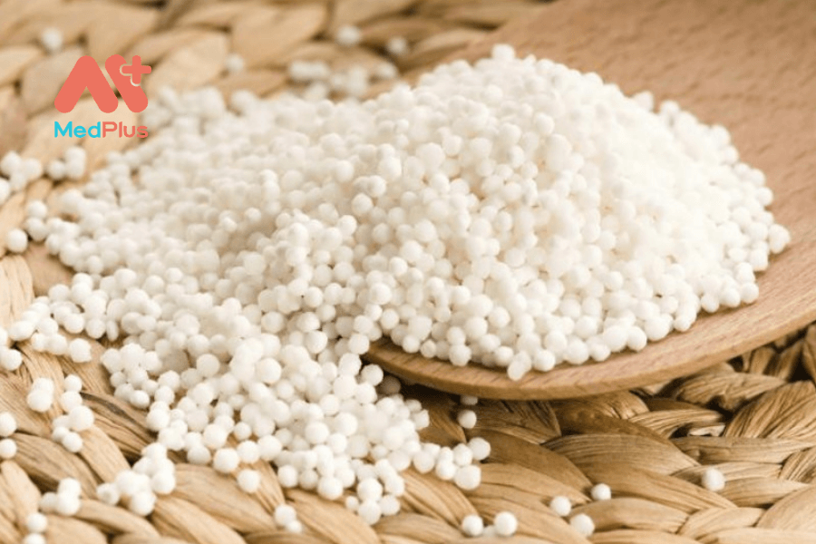 Lợi ích của sago