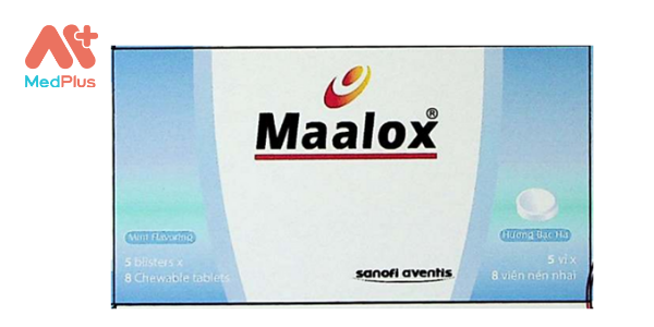 Maalox