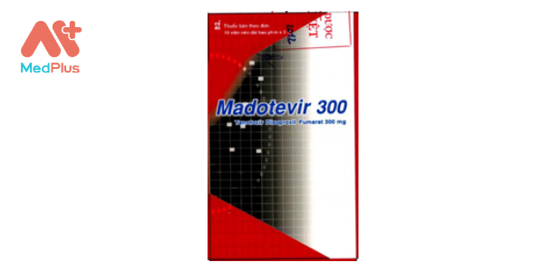 Madotevir 300