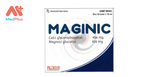 Maginic