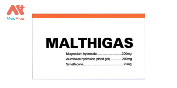 Malthigas