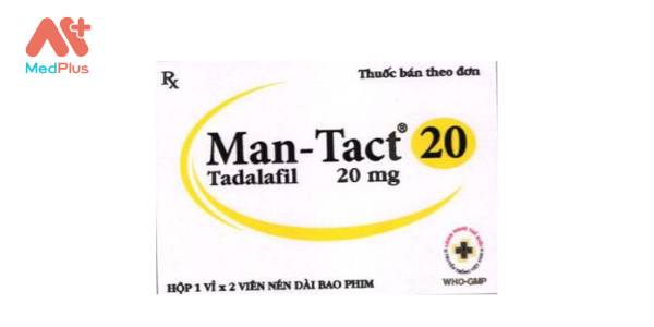 Man-tact 20