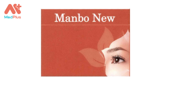Manbo New