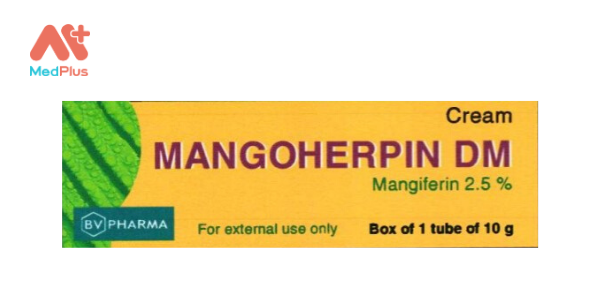 Mangoherpin-DM