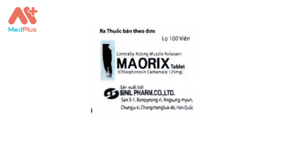 Maorix Tablet
