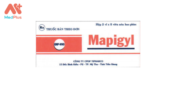 Mapigyl