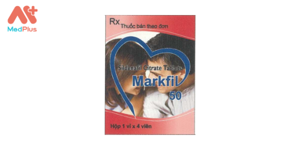 Markfil 50