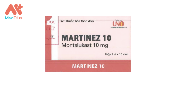 Martinez 10