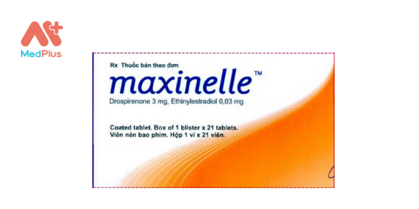 Maxinelle