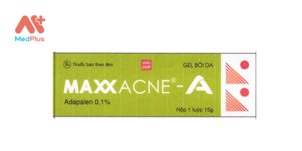 Maxxacne-A