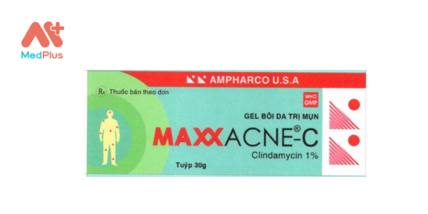 Maxxacne-C