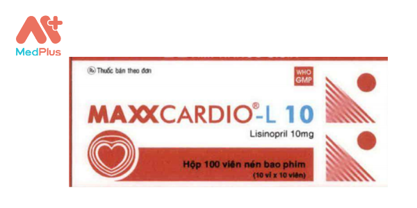 Maxxcardio-L 10