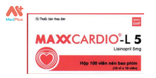Maxxcardio-L 5
