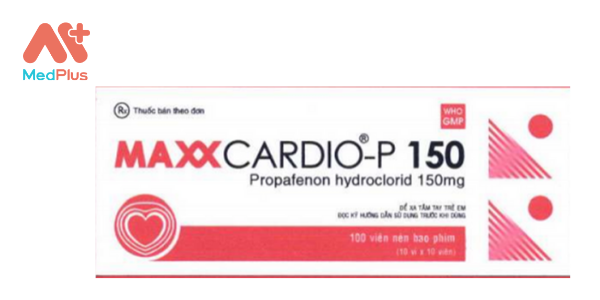 Maxxcardio - p 150