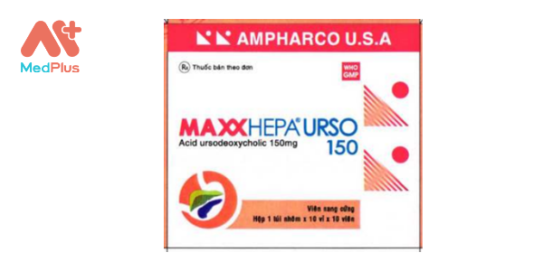 Maxxhepa urso 150