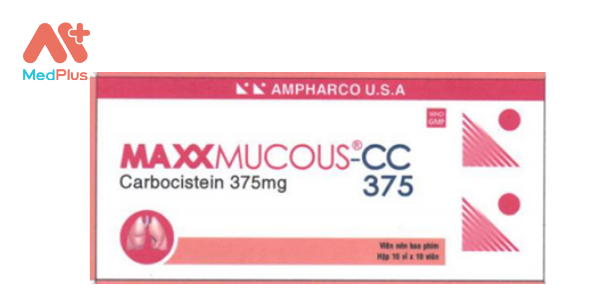 Maxxmucous-CC 375