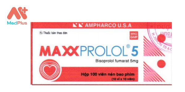 Maxxprolol 5