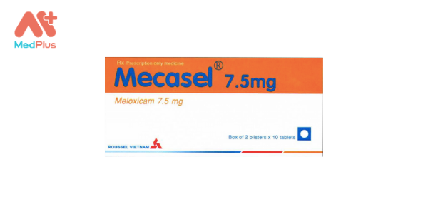 Mecasel 7.5