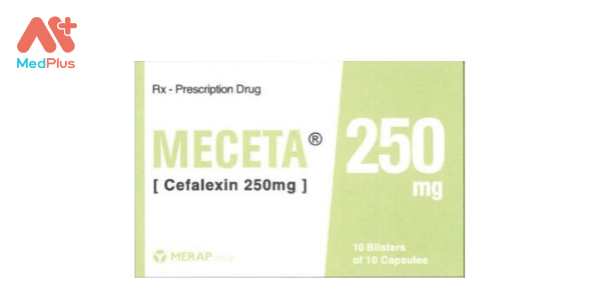 Meceta 250 mg