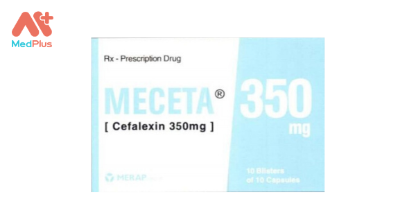 Meceta 350 mg