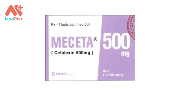 Meceta 500 mg