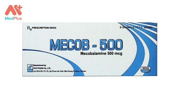 Mecod-500