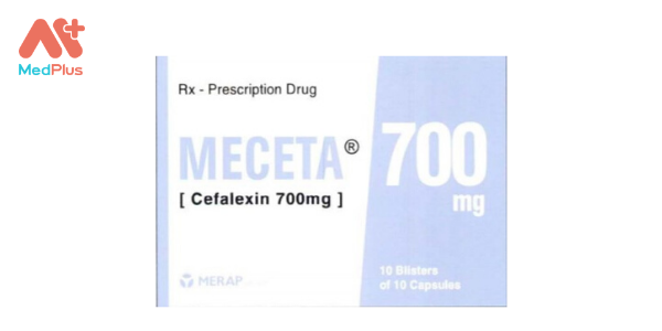 Meceta 700 mg