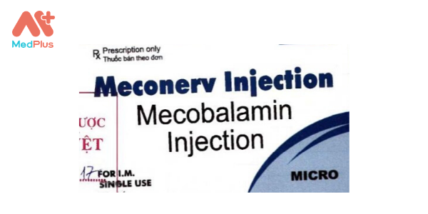 Meconerv Injection