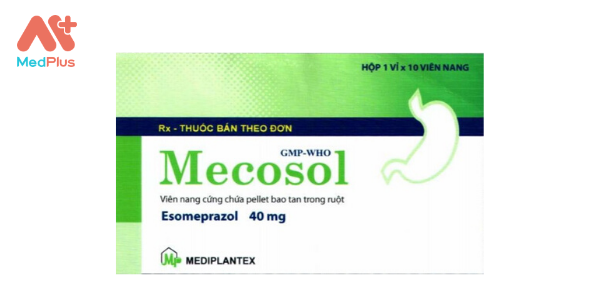 Mecosol