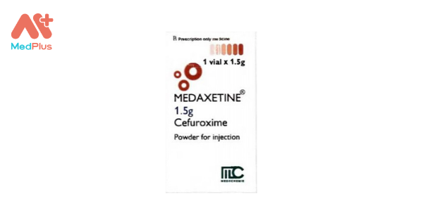 Medaxetine 1.5g