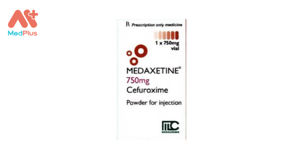 Medaxetine 750mg