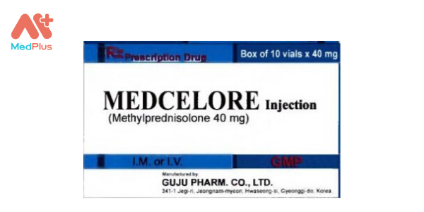 Medcelore Injection