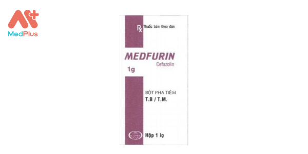 Medfurin