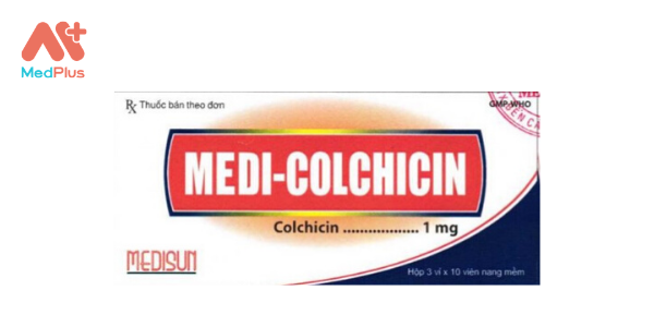 Medi-Colchicin