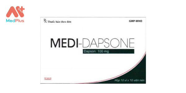 Medi-Dapsone