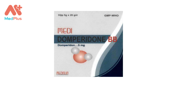 Medi-Domperidone BB