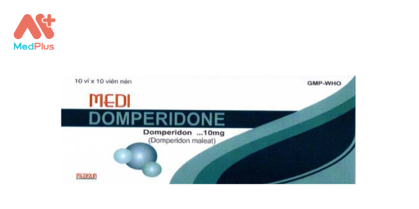 Medi-Domperidone