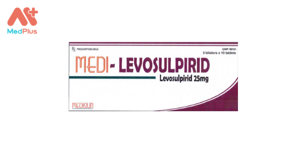 Medi-Levosulpirid
